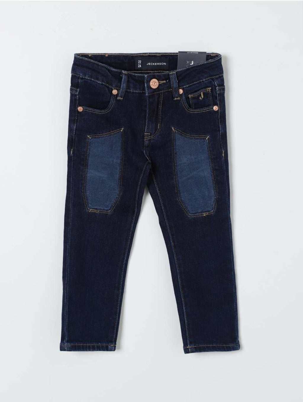 JB4349 - Pantaloni - Jeckerson