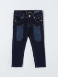 JB4349 - Pantaloni - Jeckerson