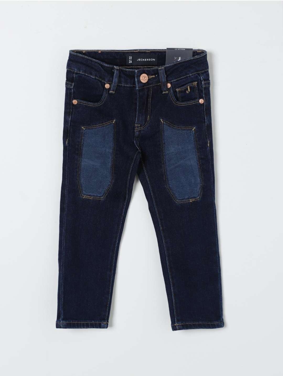 JB4349 - Pantaloni - Jeckerson