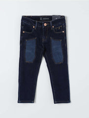 JB4349 - Pantaloni - Jeckerson