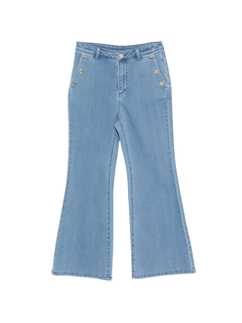 261GJ2062 - Pantaloni - Twinset
