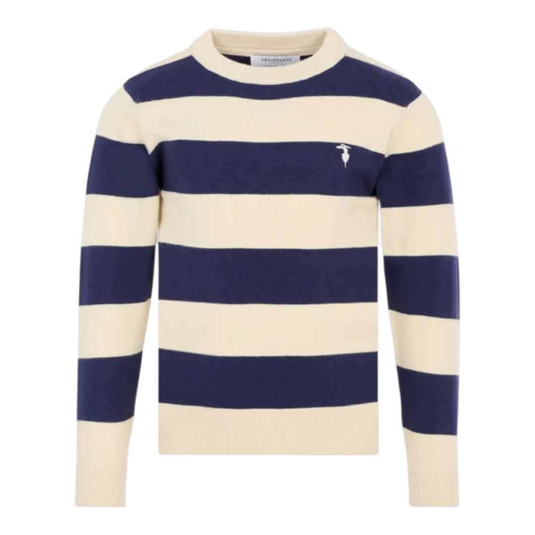 TBA25054MA - Maglieria - Trussardi