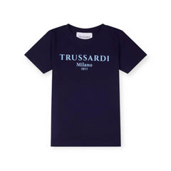 TBP25003TS - T-Shirt e Polo - Trussardi