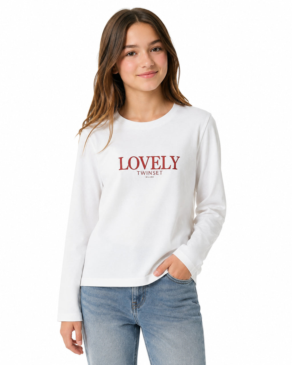 262GJ2263 - T-Shirt e Polo - Twinset