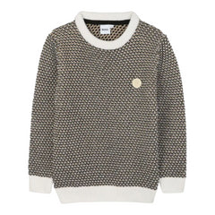 J52345 - Maglieria - Boss