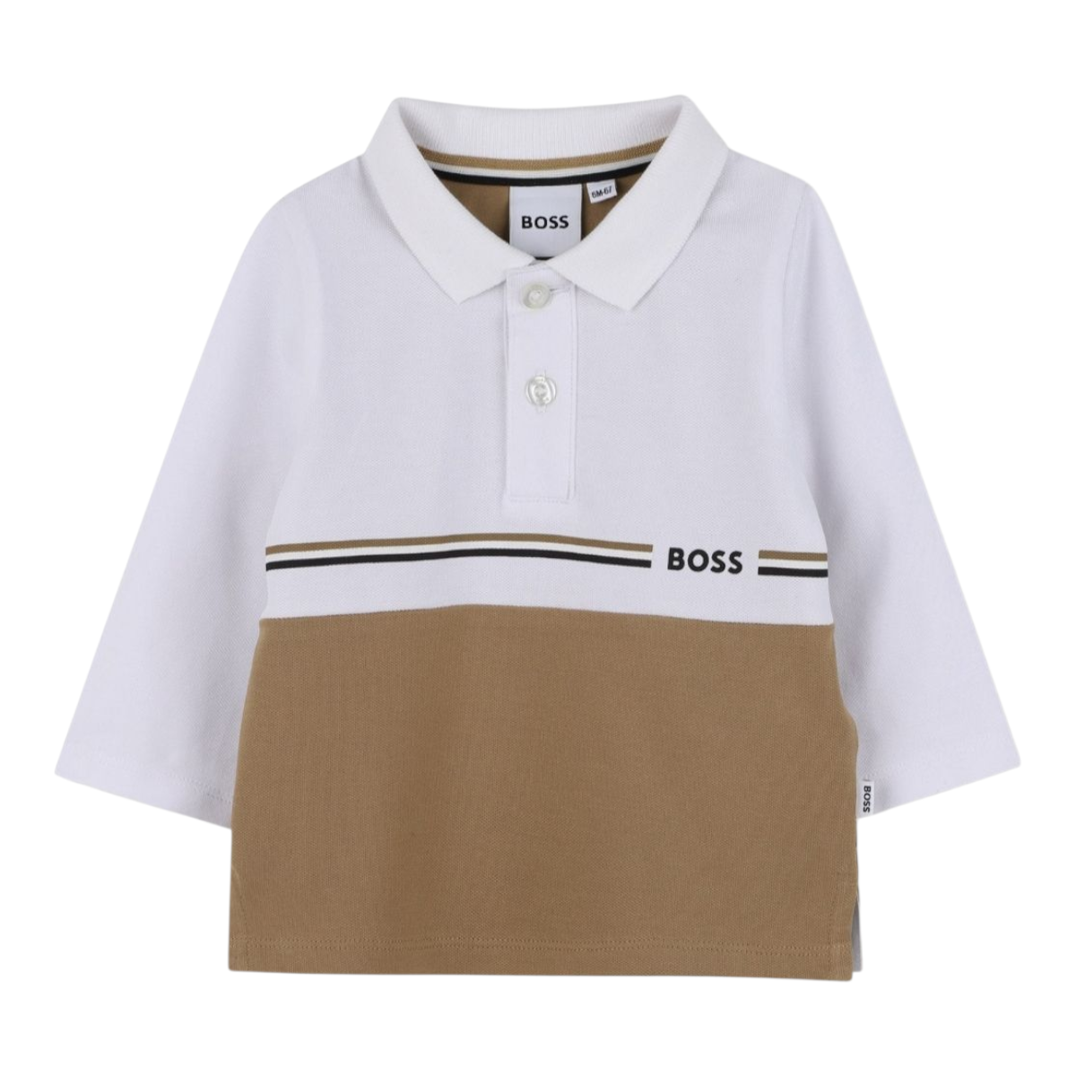 J52456/269 - T-Shirt e Polo - Boss