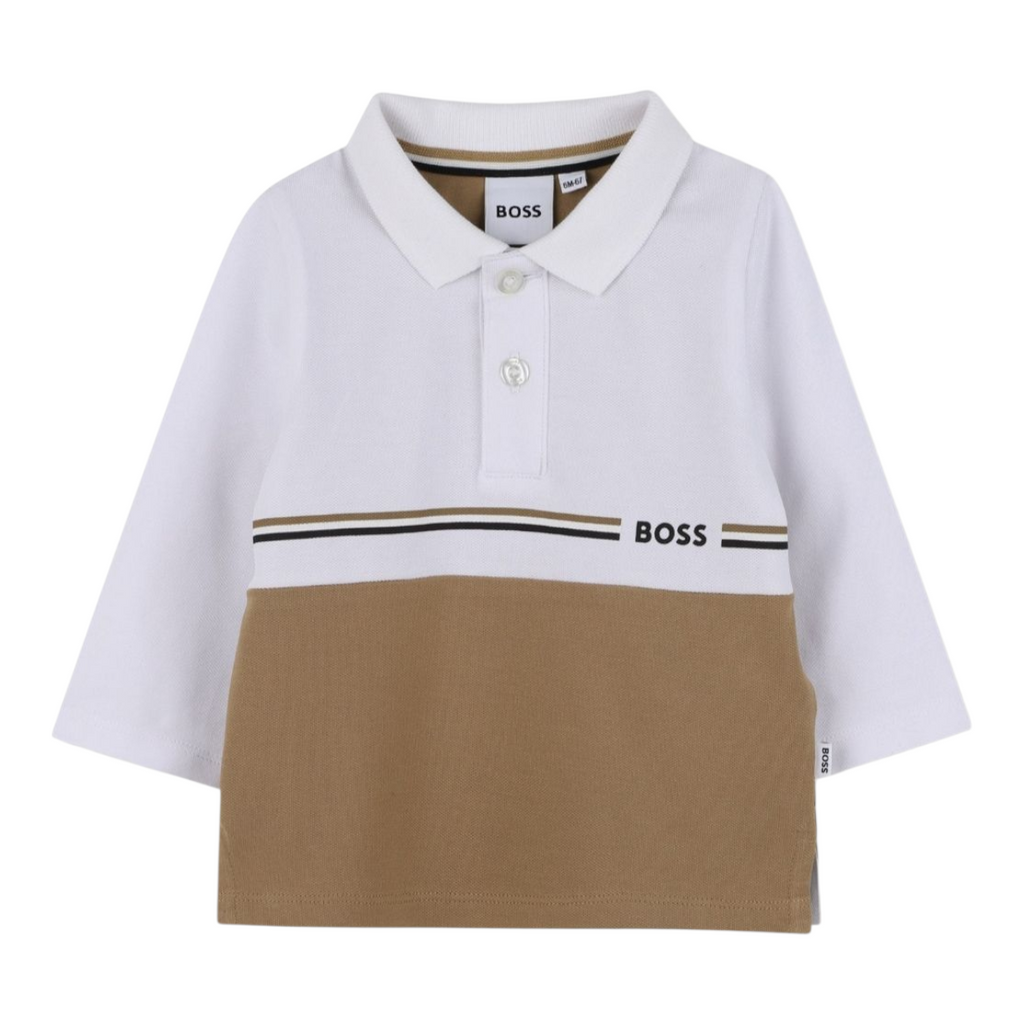 J52456/269 - T-Shirt e Polo - Boss
