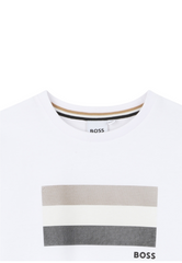 J52979 - T-Shirt e Polo - Boss
