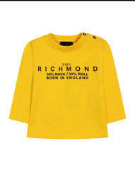 RIA24034TS - T-Shirt e Polo - Richmond