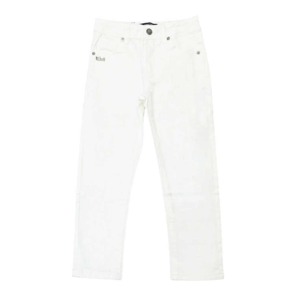 1235P00249 - Pantaloni - Daniele Alessandrini