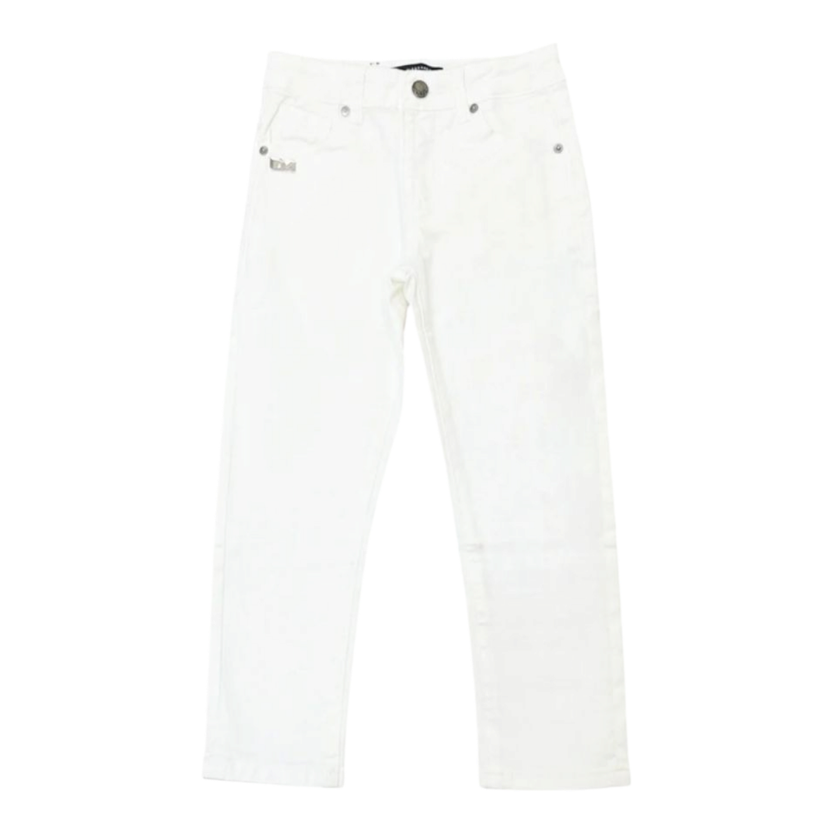 1235P00249 - Pantaloni - Daniele Alessandrini