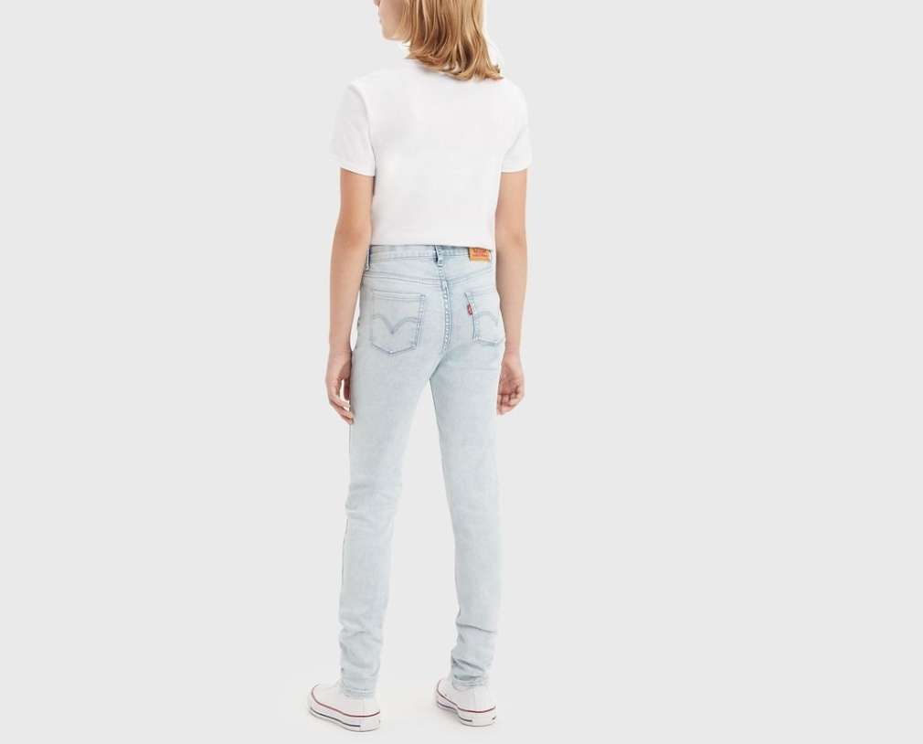 4EE377 - Pantaloni - Levi's