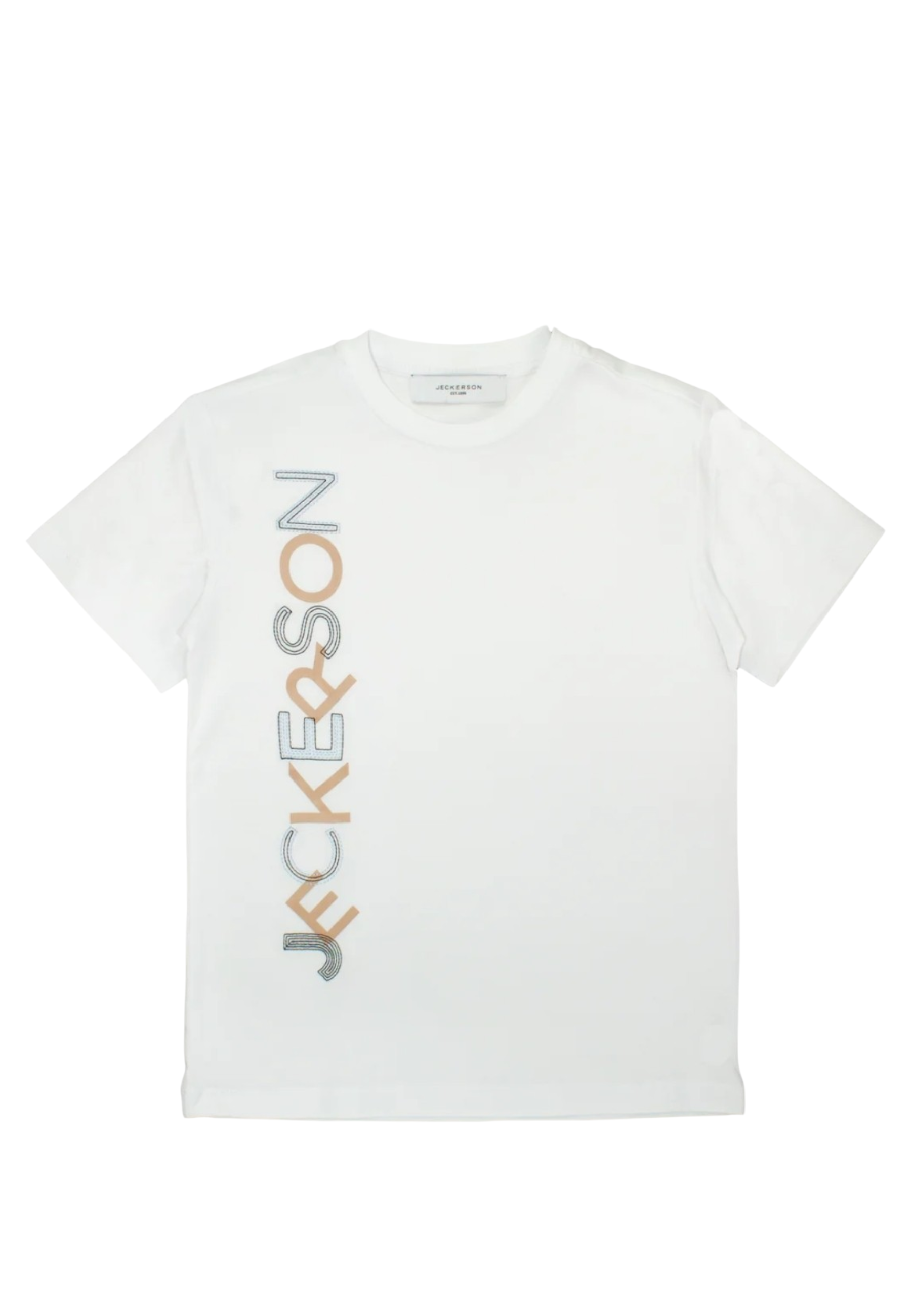J5176 - T-Shirt e Polo - Jeckerson