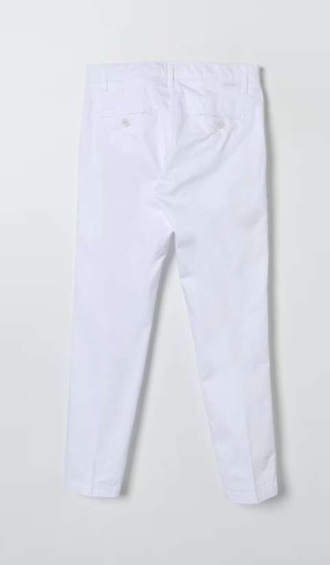 J3820 - Pantaloni - Jeckerson