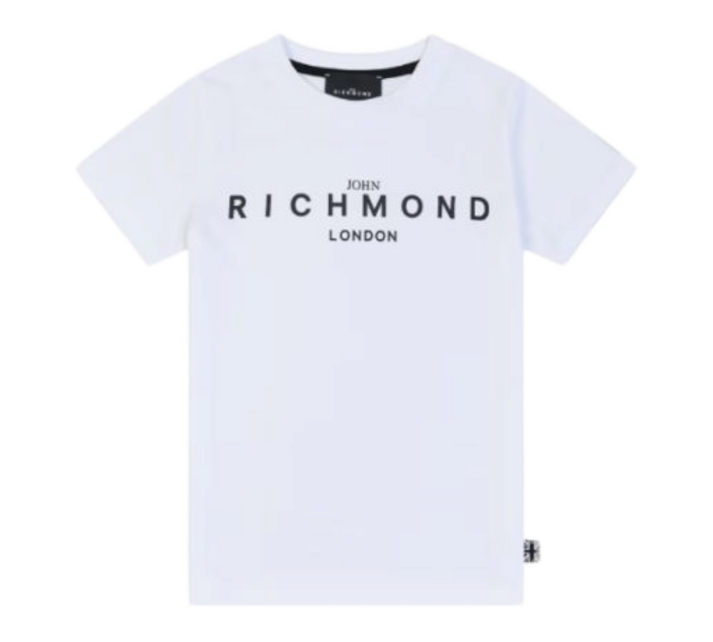 RBP25003TS - T-Shirt e Polo - Richmond
