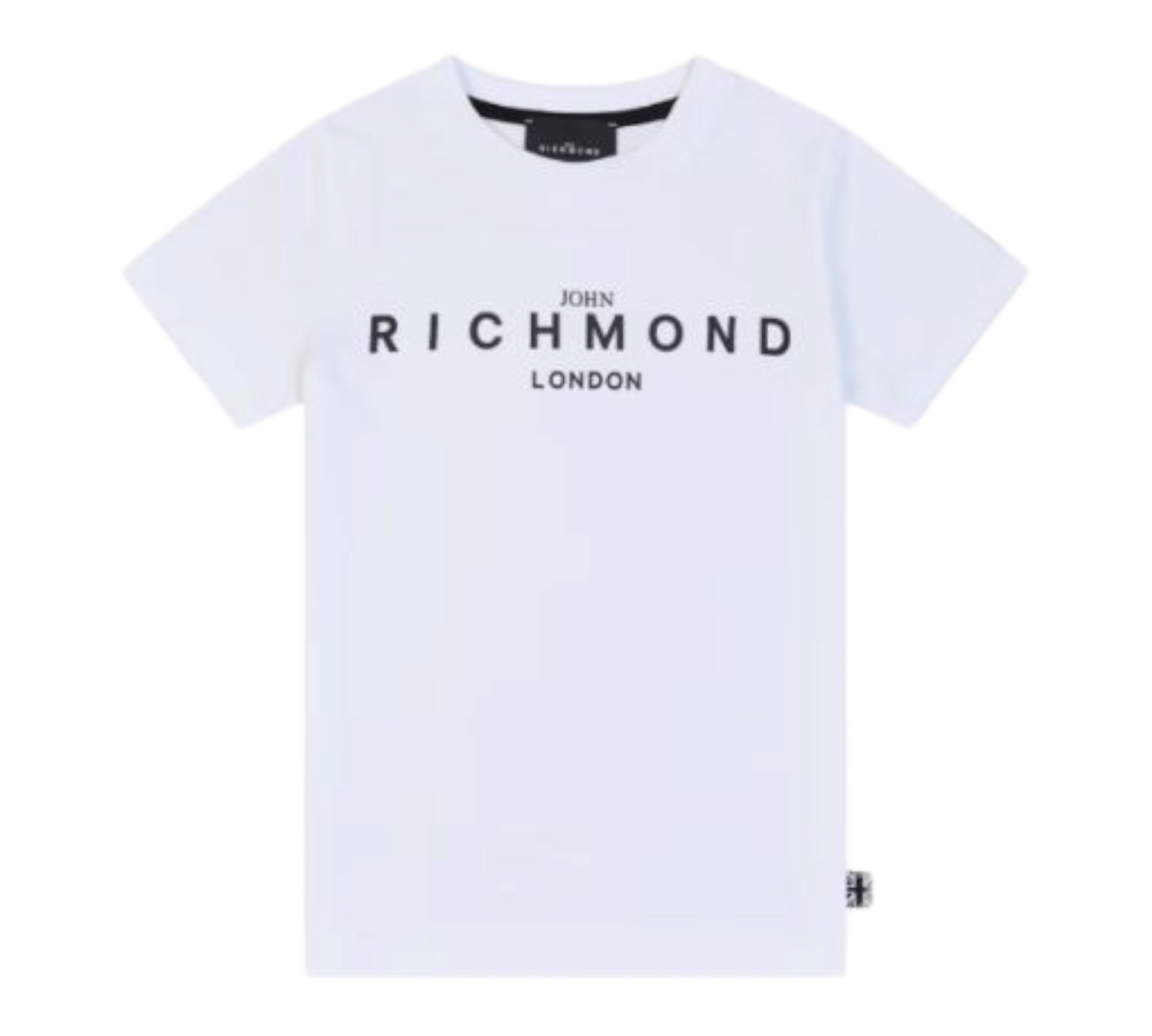 RBP25003TS - T-Shirt e Polo - Richmond