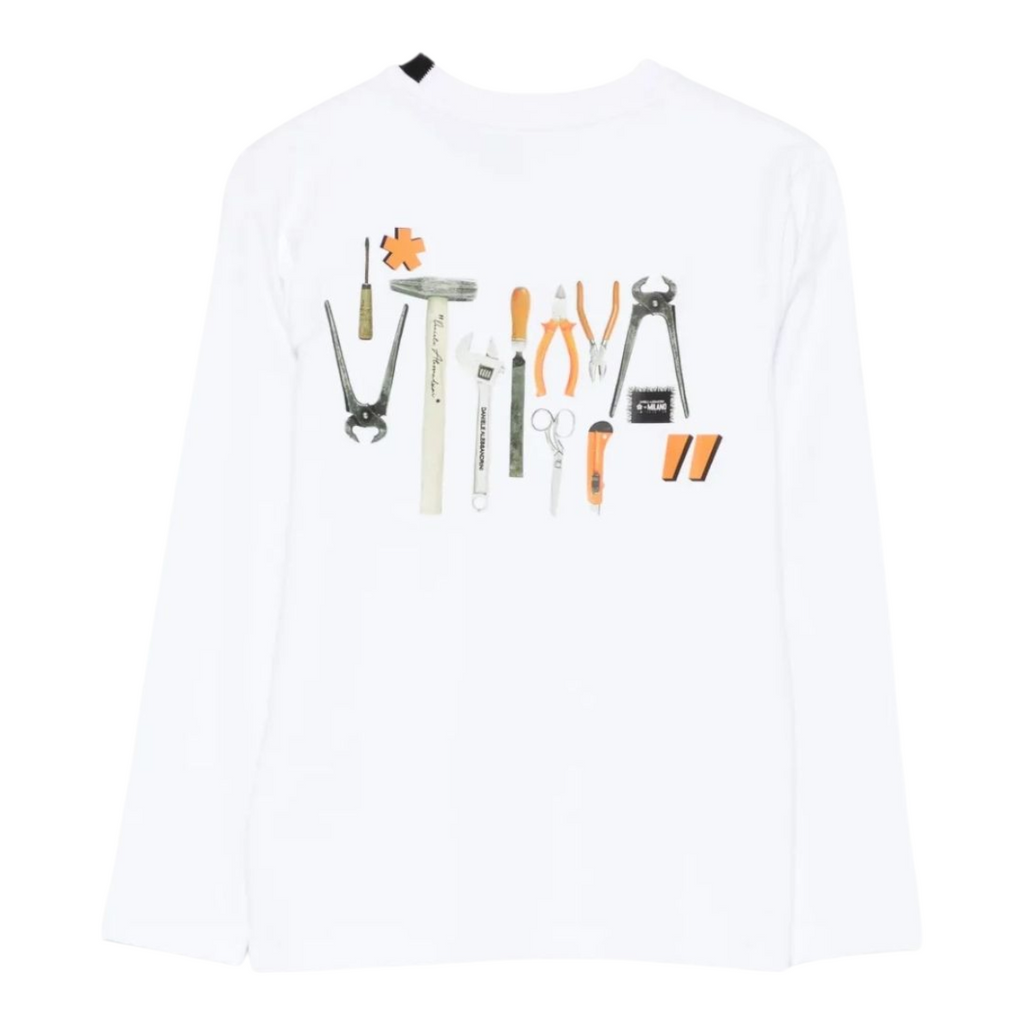 1231M00205 - T-Shirt e Polo - Daniele Alessandrini