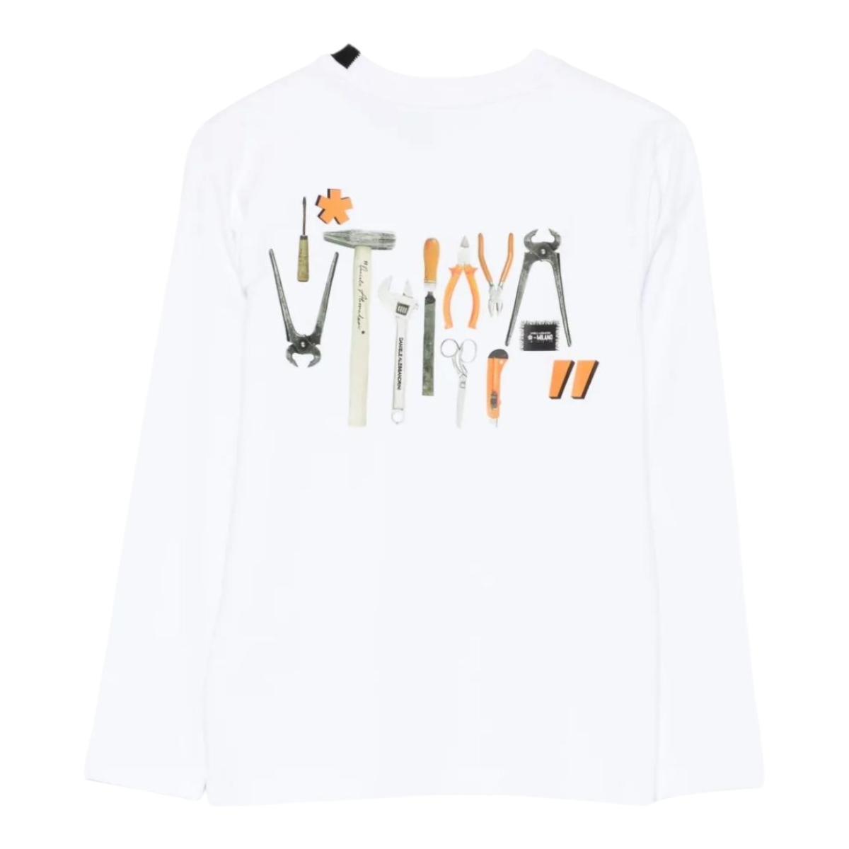 1231M00205 - T-Shirt e Polo - Daniele Alessandrini