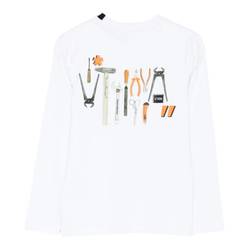 1231M00205 - T-Shirt e Polo - Daniele Alessandrini