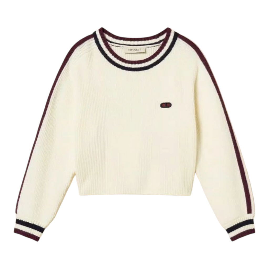 252GJ3030 - Maglieria - Twinset