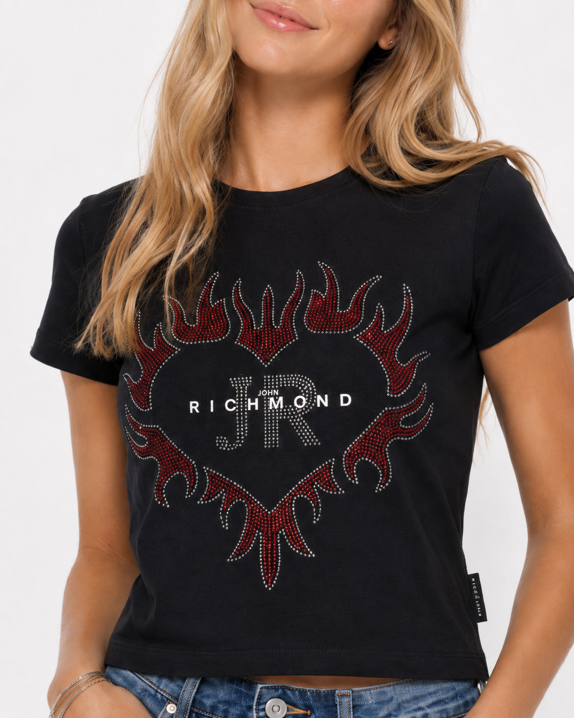 RGP26206TS - T-Shirt e Polo - Richmond