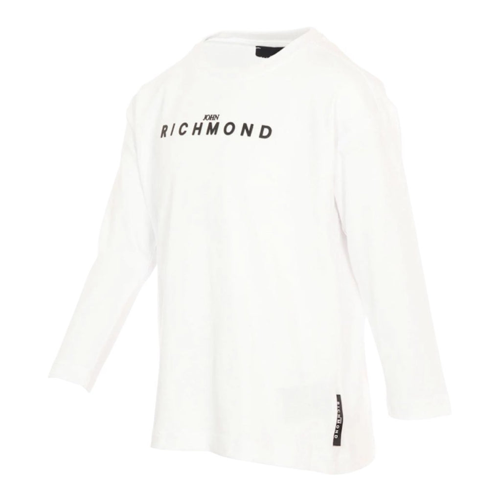 RBA25016TS - T-Shirt e Polo - Richmond