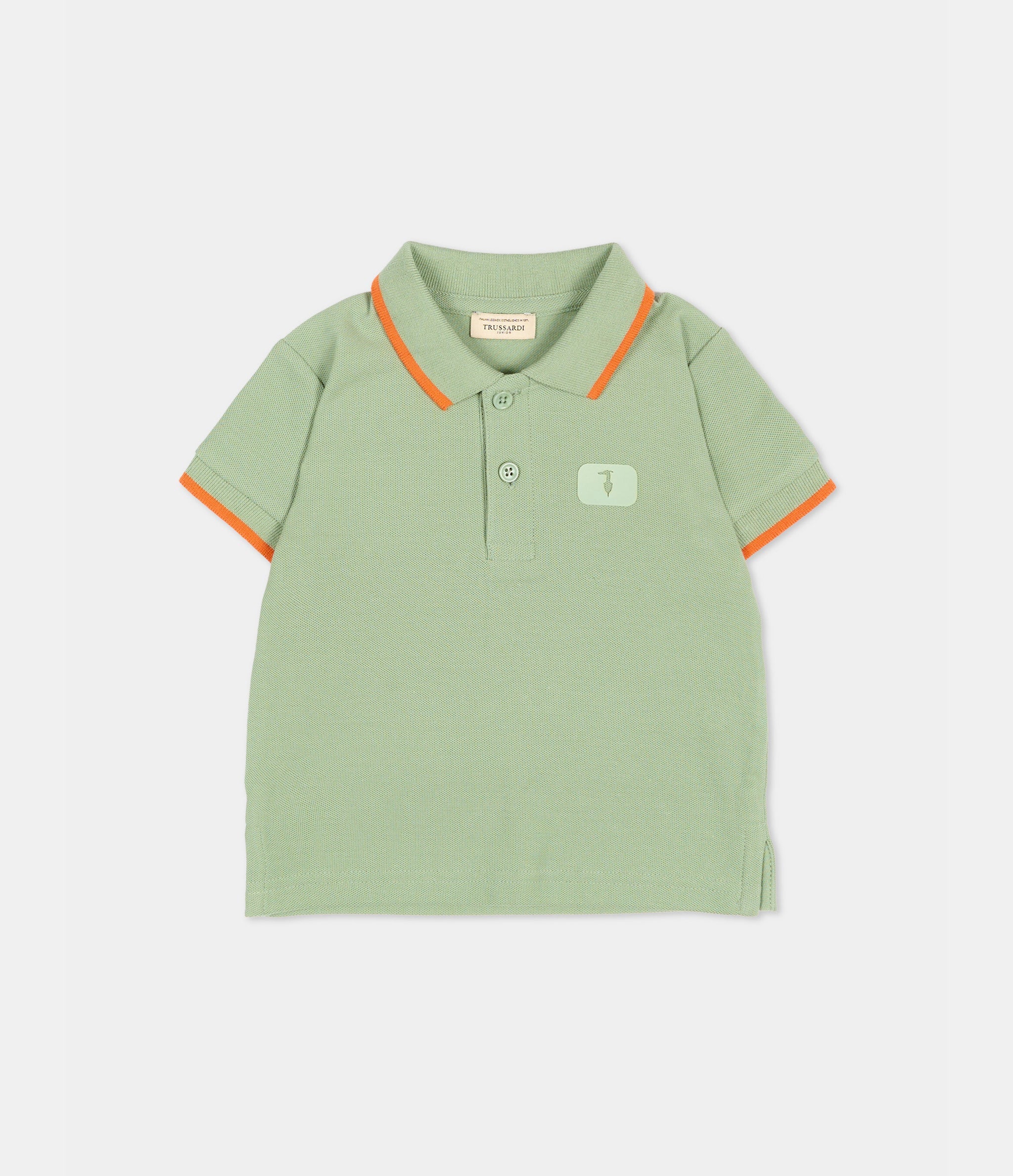 TIP26045PO - T-Shirt e Polo - Trussardi