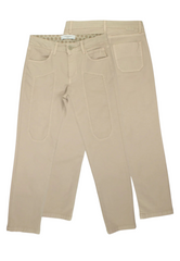 J5123 - Pantaloni - Jeckerson