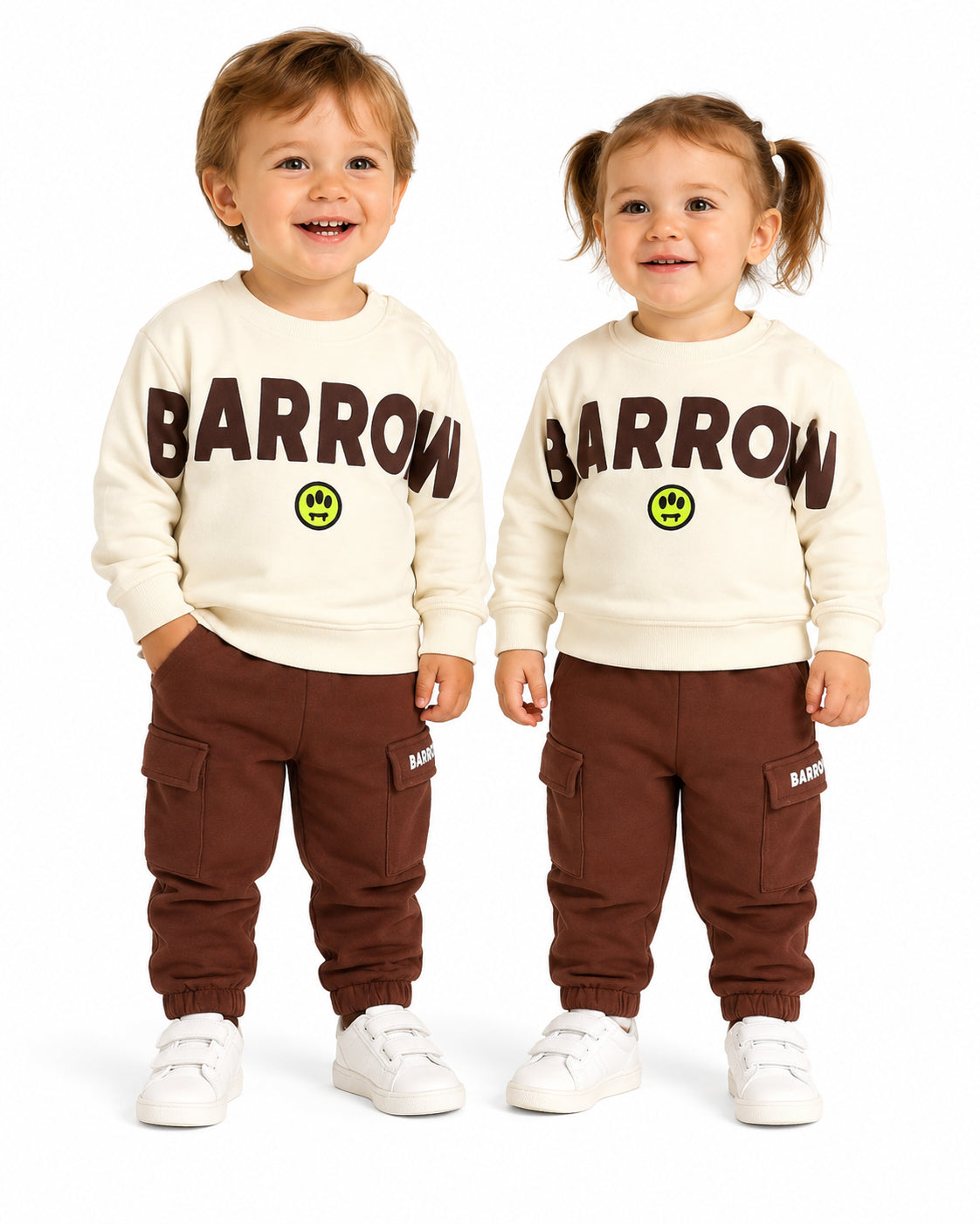 F6BKUNSF189 - Tute - Barrow
