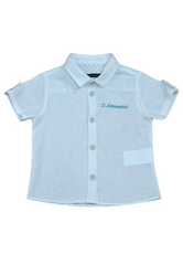 1296C00356 - Camicie - Daniele Alessandrini