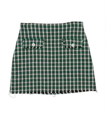 LL1552 - Gonne e Pantaloncini - Miss Grant