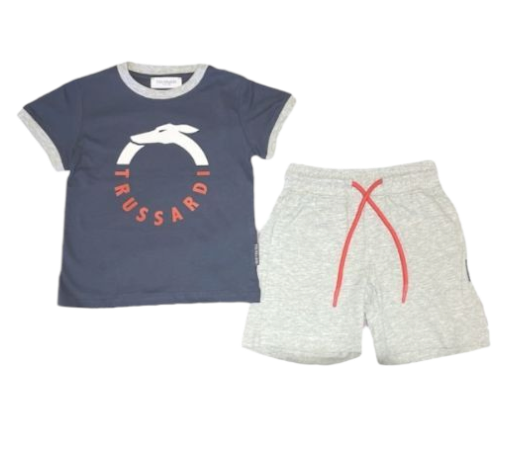TBP25139CJ - Completi - Trussardi