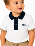 J52878 - T-Shirt e Polo - Boss
