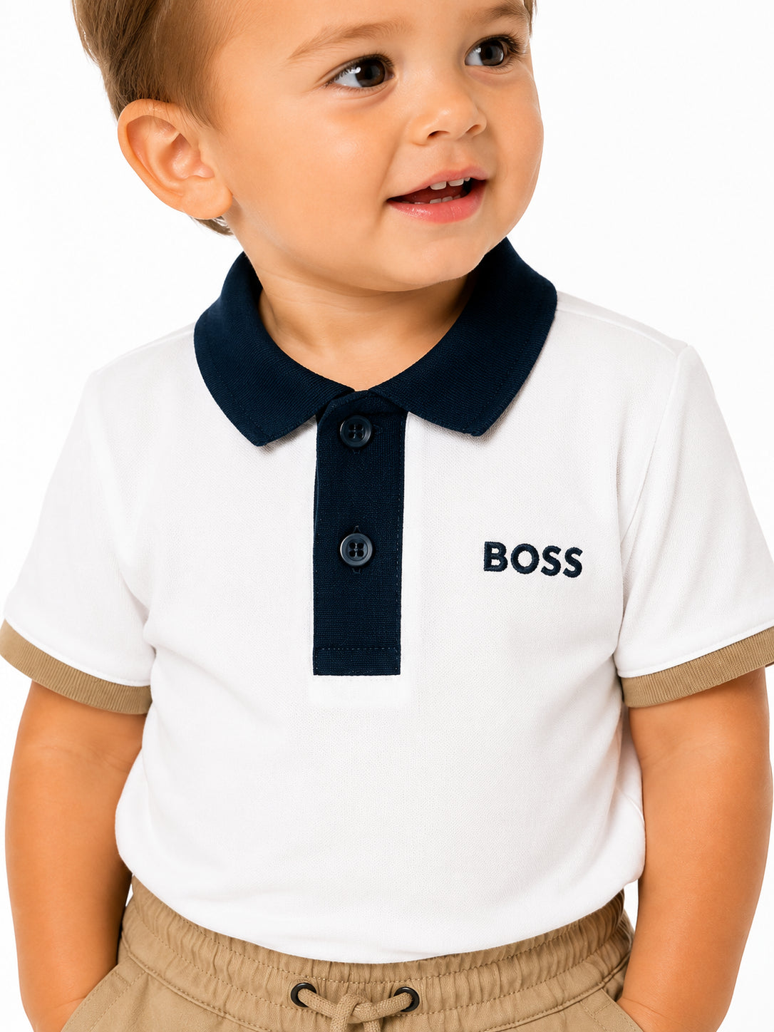 J52878 - T-Shirt e Polo - Boss