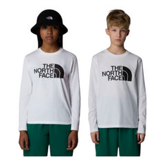 NF0A89J2FN4 - T-Shirt e Polo - The North Face