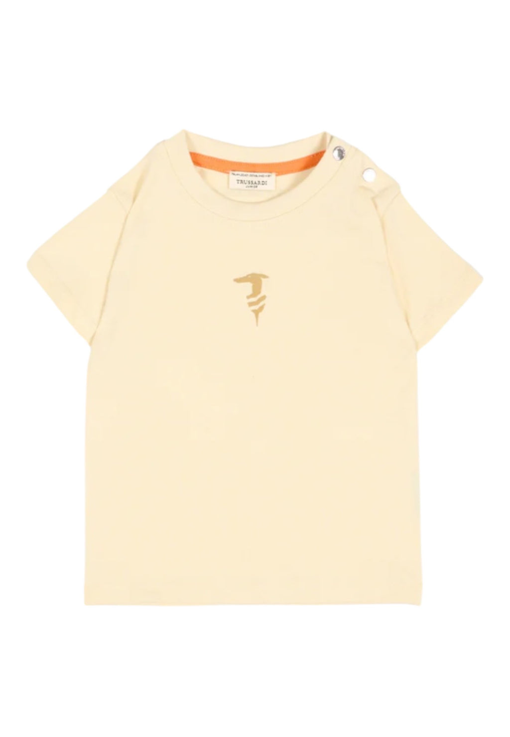 TIP26048TS - T-Shirt e Polo - Trussardi
