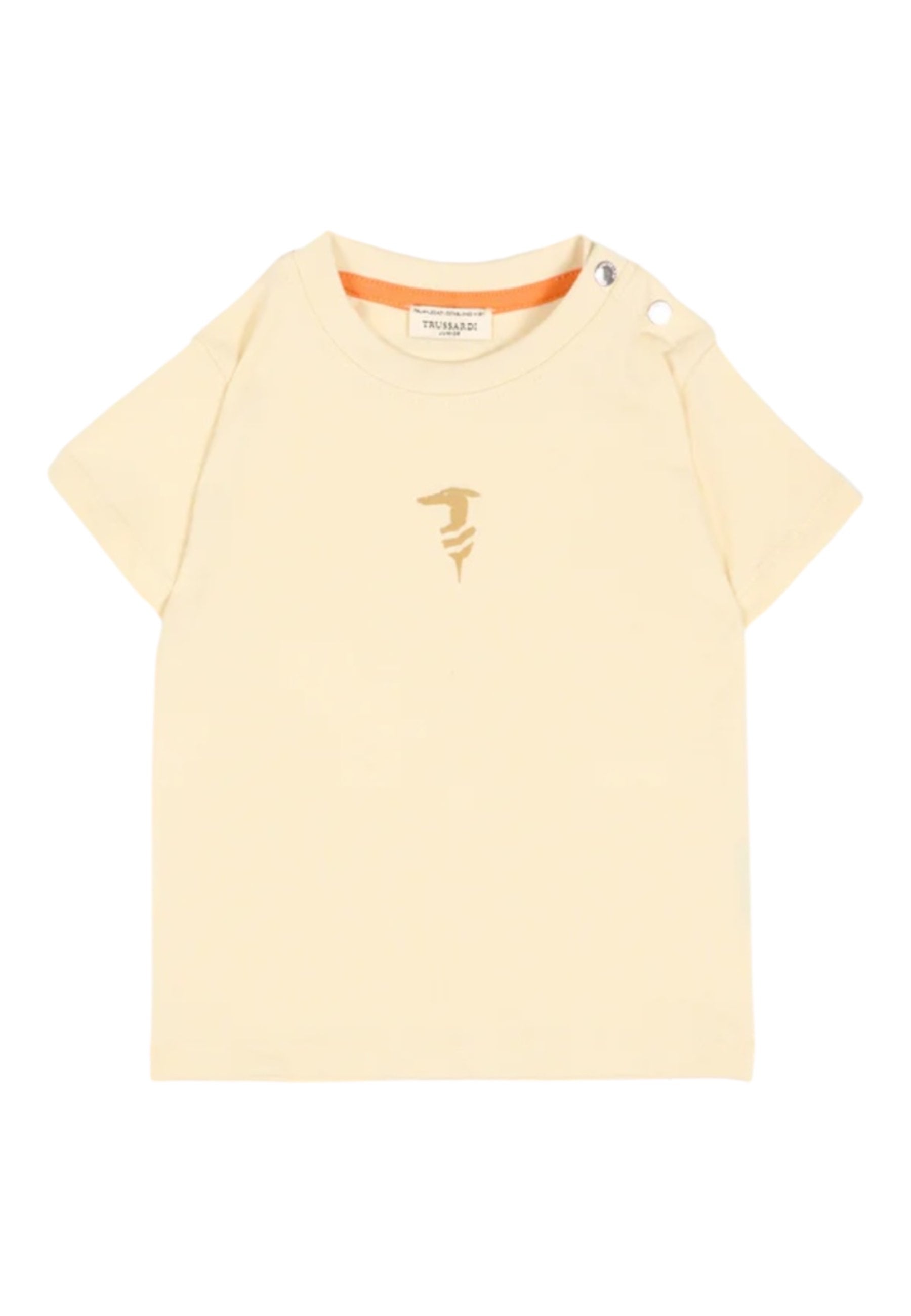 TIP26048TS - T-Shirt e Polo - Trussardi