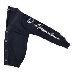 1231W00015 - Maglieria - Daniele Alessandrini