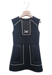 EFAB647 - Abiti - Elisabetta Franchi la mia bambina