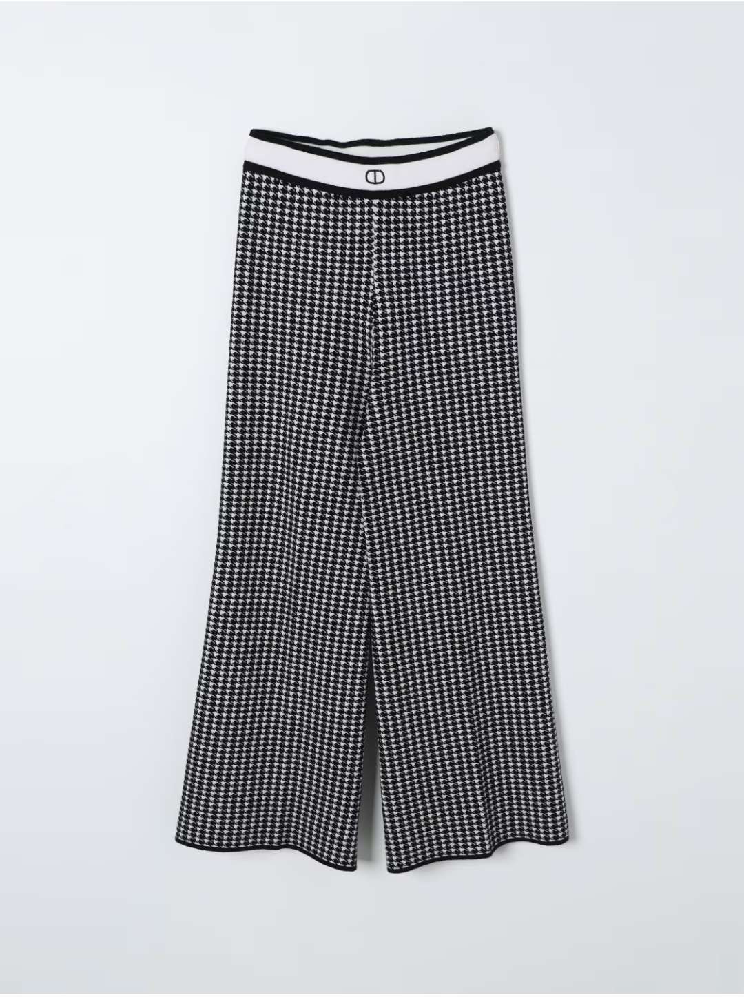 242GJ3102 - Pantaloni - Twinset