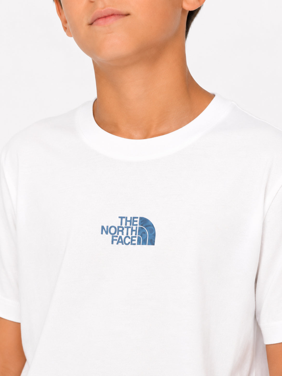 NF0A8G1W - T-Shirt e Polo - The North Face