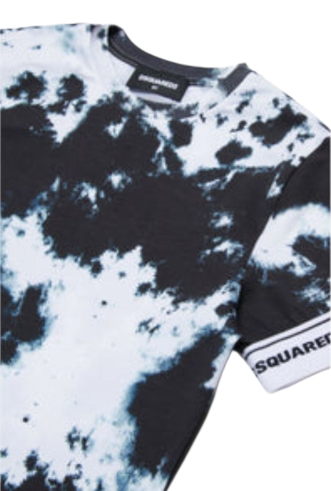 DQ2068 - T-Shirt e Polo - Dsquared2
