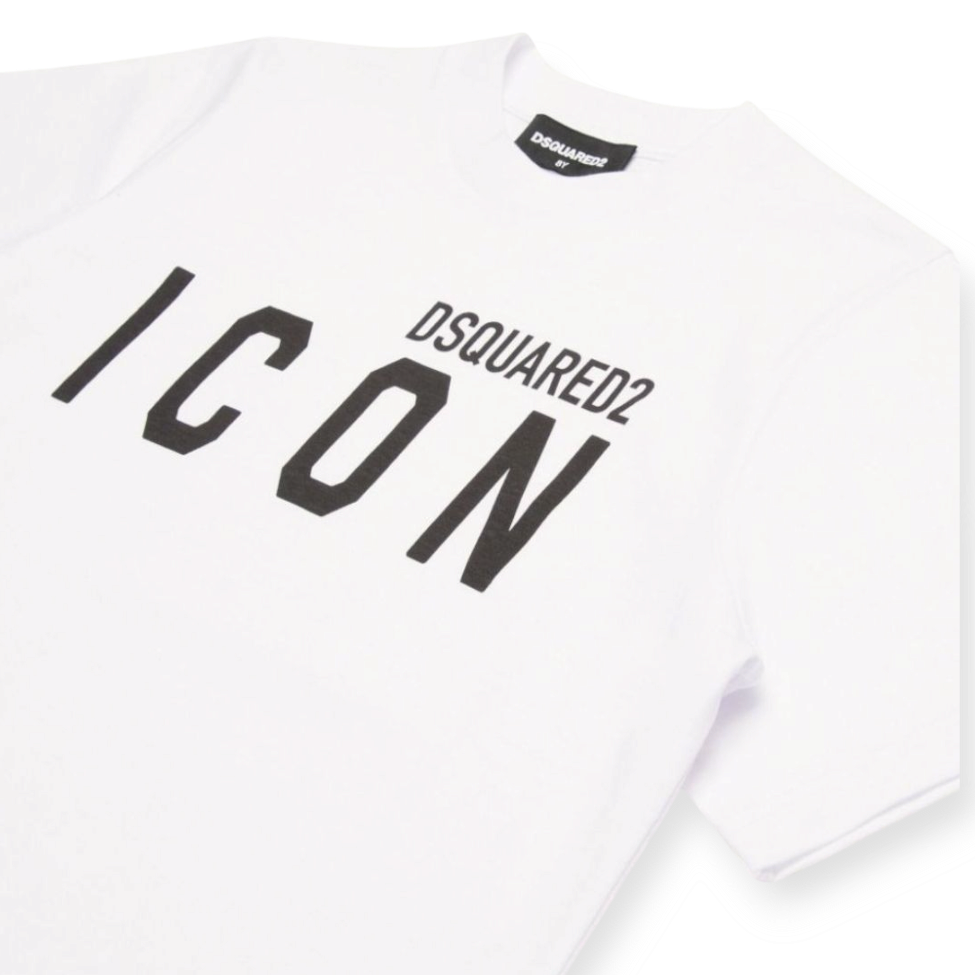 DQ2668 - T-Shirt e Polo - Dsquared2