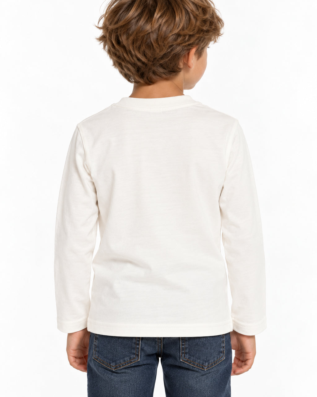 JB6240 - T-Shirt e Polo - Jeckerson