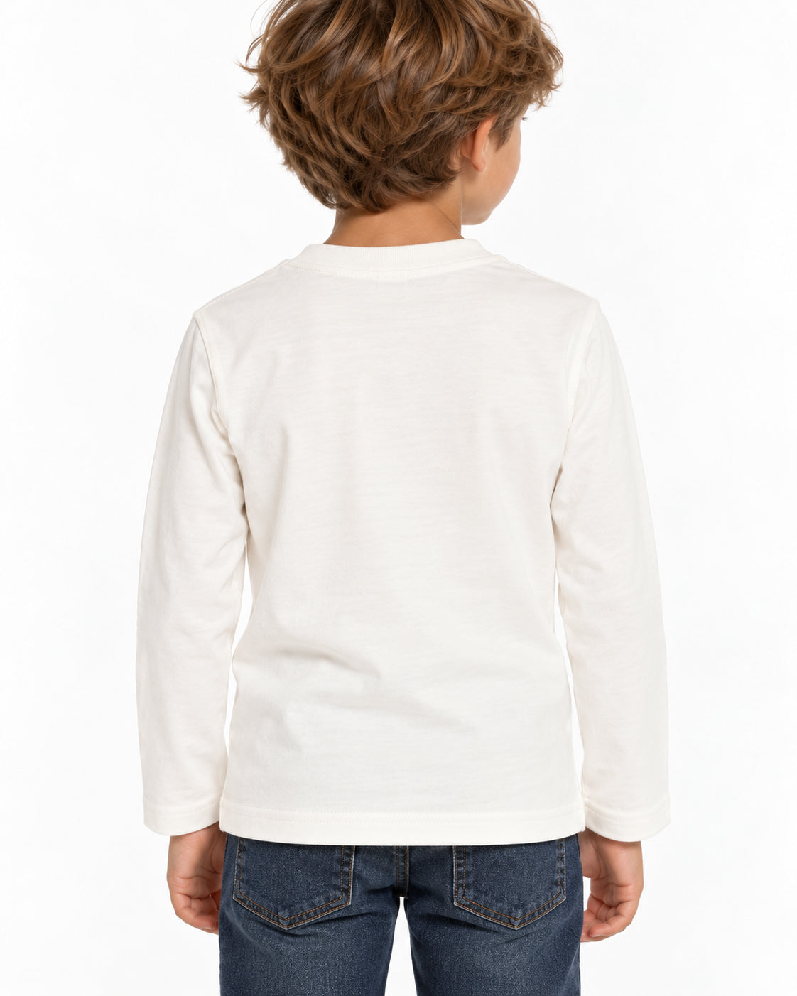 JB6240 - T-Shirt e Polo - Jeckerson