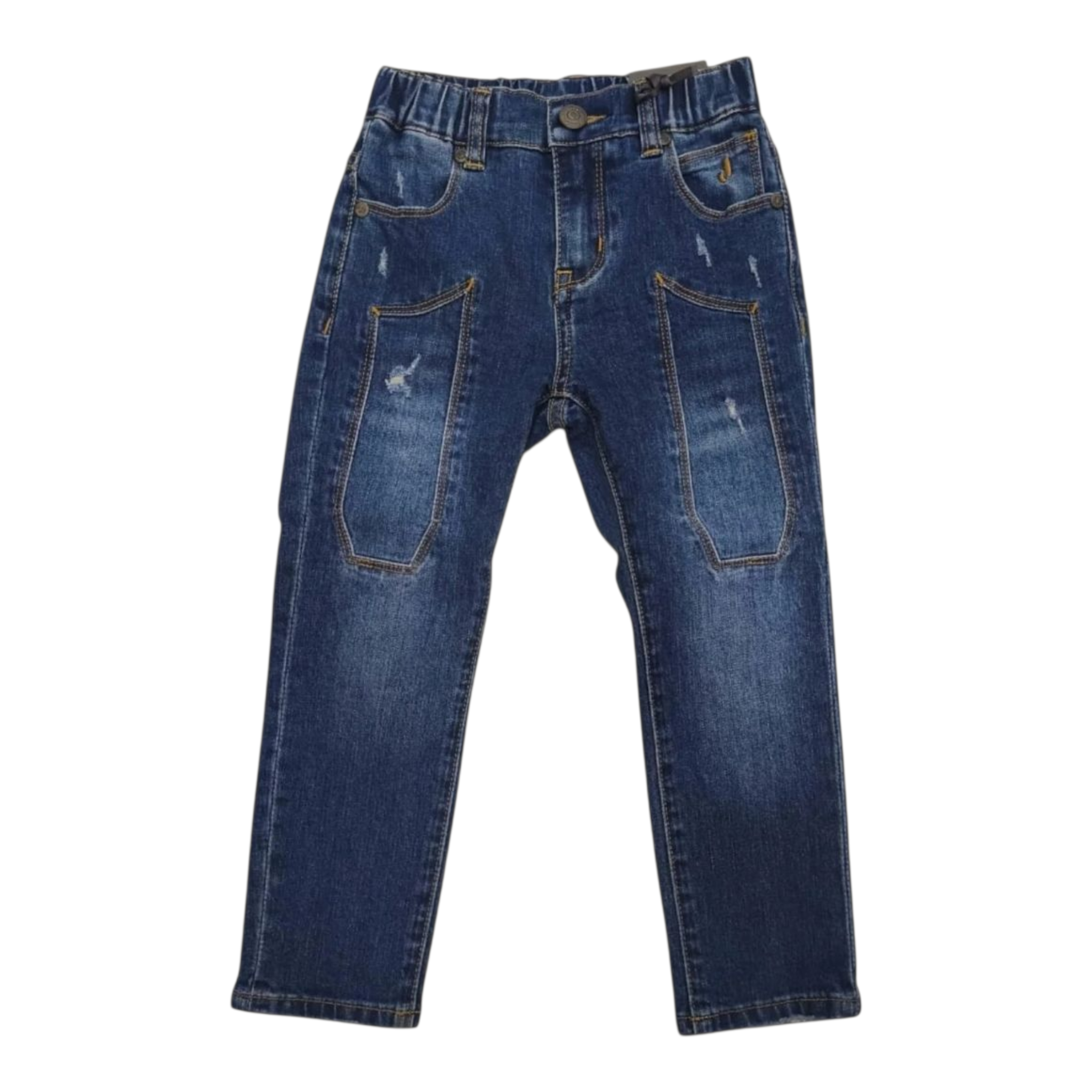 JB5066 - Pantaloni - Jeckerson