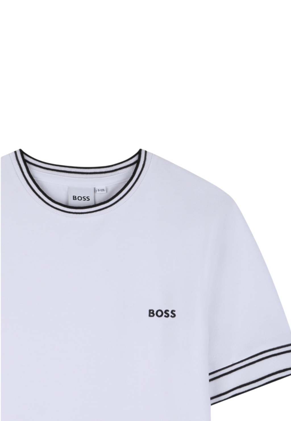 J52981 - T-Shirt e Polo - Boss
