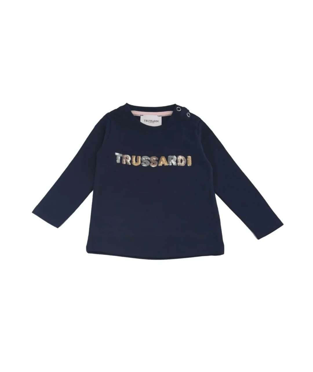TIA24165TS - T-Shirt e Polo - Trussardi