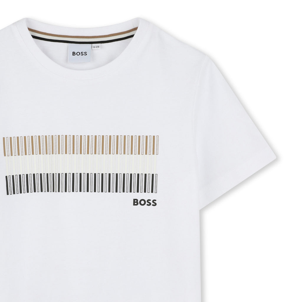 J52035 - T-Shirt e Polo - Boss