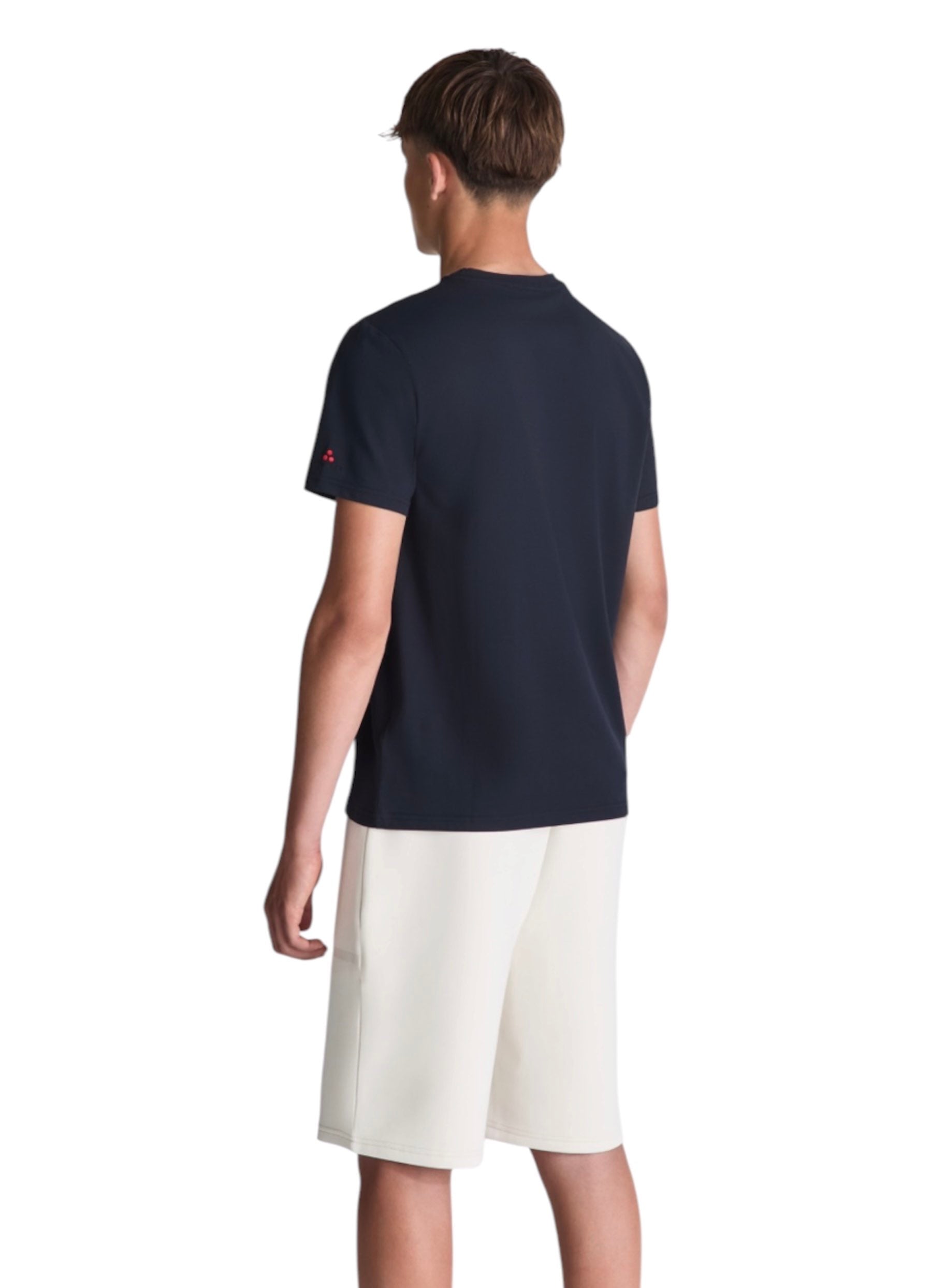 PKK2131 - T-Shirt e Polo - Peuterey